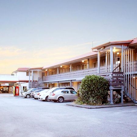 Cozy Court Motel Сешелт Екстериор снимка