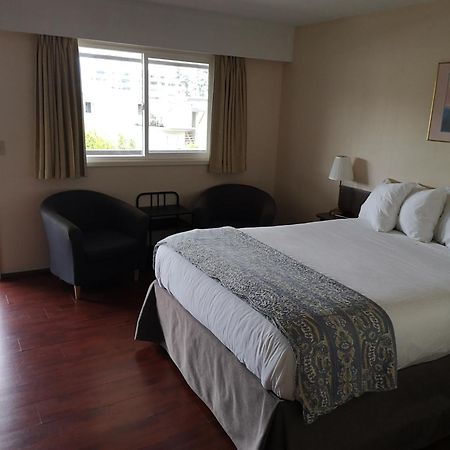 Cozy Court Motel Сешелт Екстериор снимка